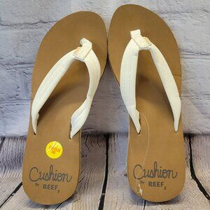 Reef Women's Sandals Cushion Breeze